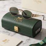 CELINE Premium Sunglasses with Orginal Kid