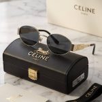 CELINE Premium Sunglasses with Orginal Kid