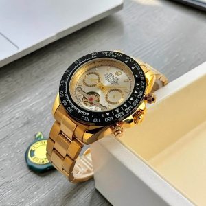 Mens Rolex Premium Watch Replica