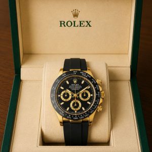 Mens Rolex Stylish Belt watch Replica