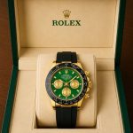 Mens Rolex Stylish Belt watch Replica