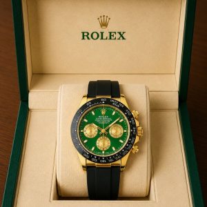 Mens Rolex Stylish Belt watch Replica