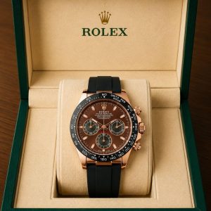 Mens Rolex Stylish Belt watch Replica