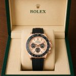 Mens Rolex Stylish Belt watch Replica