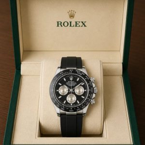 Mens Rolex Stylish Belt watch Replica