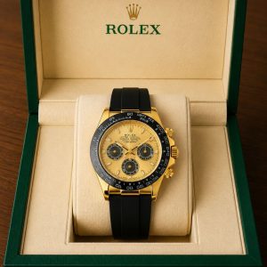 Mens Rolex Stylish Belt watch Replica