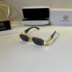 Versace Modern Sunglasses Men's with Original Box
