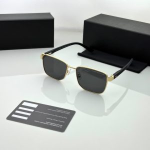 Tommy Hilfiger Modern Sunglasses Men's with Original Box
