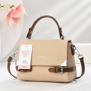 Imported Premium Handbag For Ladies