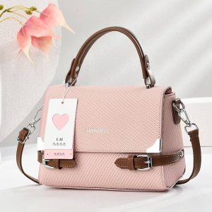 Imported Premium Handbag For Ladies