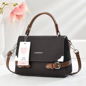 Imported Premium Handbag For Ladies