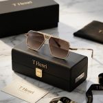 T Henri Premium Luxury Sunglasses