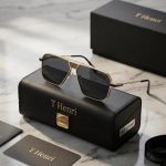 T Henri Premium Luxury Sunglasses