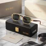Ray Ban Premium Luxury Sunglasses