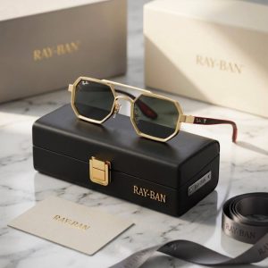 Ray Ban Premium Luxury Sunglasses
