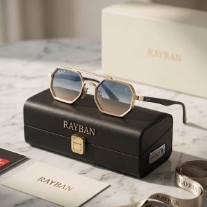Ray Ban Premium Luxury Sunglasses