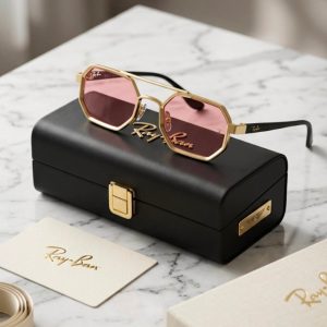 Ray Ban Premium Luxury Sunglasses