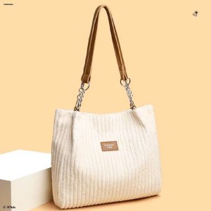 Fashion Bag Premium Tote Bag For Ladies