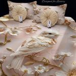 Digital 7D Printing  Single bedsheet For kids