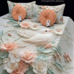 Digital 7D Printing  Single bedsheet For kids