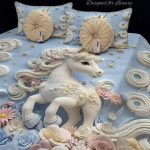 Digital 7D Printing  Single bedsheet For kids