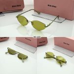 Miu Miu Sungalasses Replica