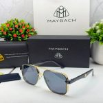 Premium Luxury Sunglasses Maybach Unisex with orginal box Replica