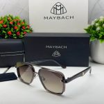 Premium Luxury Sunglasses Maybach Unisex with orginal box Replica