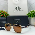 Premium Luxury Sunglasses Maybach Unisex with orginal box Replica