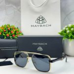 Premium Luxury Sunglasses Maybach Unisex with orginal box Replica