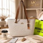 Michael Kors Premium Tote Bag