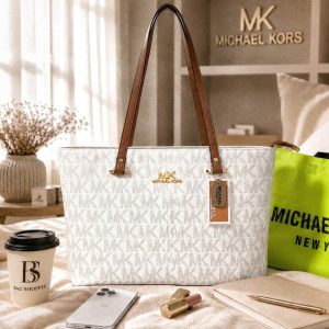 Michael Kors Premium Tote Bag