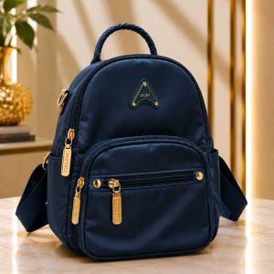 Imported Premium Mini Backpack