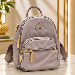 Imported Premium Mini Backpack
