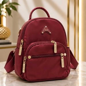 Imported Premium Mini Backpack