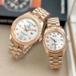 Rolex Couple Watch Premium Collection Replica