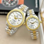 Rolex Couple Watch Premium Collection Replica