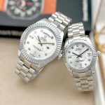 Rolex Couple Watch Premium Collection Replica