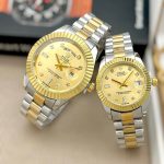 Rolex Couple Watch Premium Collection Replica