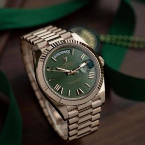 Rolex Datejust Premium Men's Collection Replica