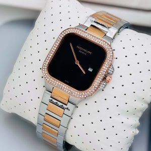 Patek Philippe Inspired Premium Mens Watch Replica