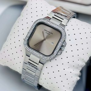 Patek Philippe Inspired Premium Mens Watch Replica
