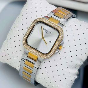 Patek Philippe Inspired Premium Mens Watch Replica