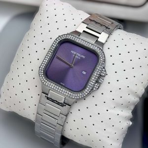 Patek Philippe Inspired Premium Mens Watch Replica