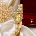 CARTIER Ladies Premium Watch Replica