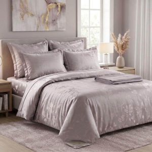 JAQ King Size Bedsheet Premium Collection 100*120