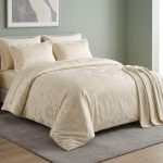 JAQ King Size Bedsheet Premium Collection 100*121