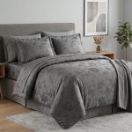 JAQ King Size Bedsheet Premium Collection 100*116