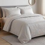 JAQ King Size Bedsheet Premium Collection 100*108