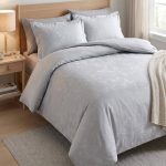JAQ King Size Bedsheet Premium Collection 100*109